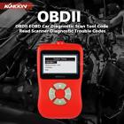 Ktr4545544126250jk Kkmoon Obdii Eobd Vehicle Car Code Reader Diagnostic 635946625934