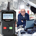 Kw590 Konnwei Can Obdii Obd2