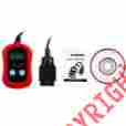 Kw805 Unbranded Generic Any Car Obd2 Eobd Can Bus Fault Code Diagnostic Reader Scanner Tool Usa