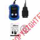 Kw812 Unbranded Generic Car Obd2 Diagnostic Scanner Code Reader Odbii Scan Tool For Audi Usa