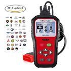 Kw818 Konnwei Automotive Code Reader Test Scanner Car Diagnostic 710619656016