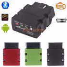 Kw902 Kw901 Konnwei Obd Bluetooth Car Automotive Fault Diagnostic Scanner Detector