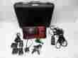 L123776a Snap On Snap-on Tools Solus Pro Scanner Kit 14.4 Domestic Asian European 3