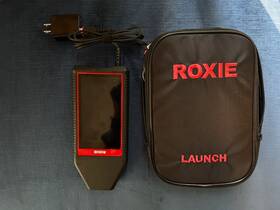 301050450 Launch Roxie W Automatic Pre And Post Scan Tool With No Interaction Needed