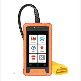 Launch 304923573981 2020 Creader Elite For Bmw Diagnostic Scan Tool With Full Obd Functions