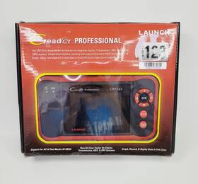 46030 Launch Creador Professional