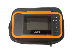 Pro3s Launch 756029678651 Creader Elite 2.0 For Fgc Auto Diagnostic Scanner