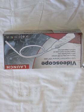 X431 Launch 756029689893 Global Version Pad V