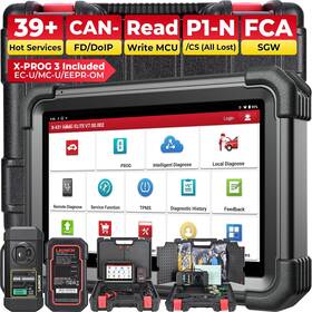 Launch 850052860349 Elite Diagnostic Scanner Full Functions Scan Tool Intelligent Diagnostics