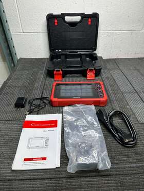 919x Launch Creader Professional