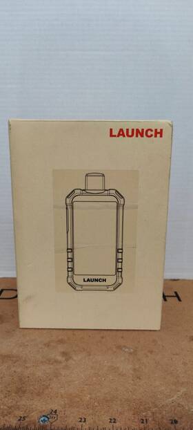 5011 Launch 960731041101 Creader Tpms V2 Activation Diagnostic Tool Tire Pressure Sensor