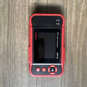 Obd2 Launch 964890302739 Scanners Car Scanner