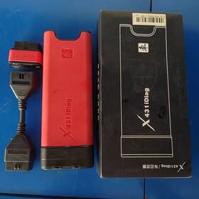 X431 Launch 965750011188 Idiag