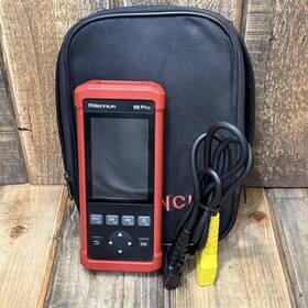 Obd2 Launch 974990032627 Tech Millennium 90 Pro Vehicle Scanner Diagnostic Scan Tool