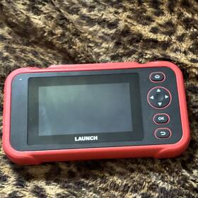 Launch 979391001380 Professional Diagnostic Tooo No Plug