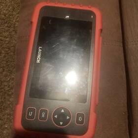123x Launch 979396028004 Scan Tool