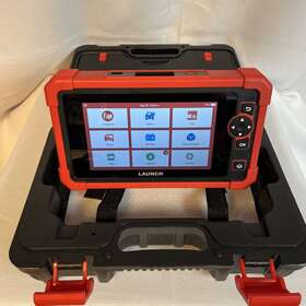 Crp919x Launch 979628014648 Passenger Car E-commerce Standard Configuration Diagnostic Tool