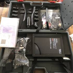 Launch 989280160873 X-431 V V4.0 Canfd Corrupt Device