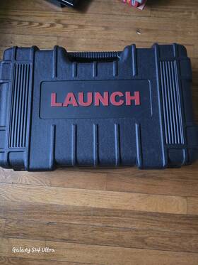 989890033470v0 Launch X431 Pro 5