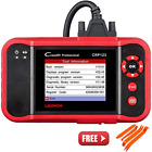 Crp123 . Launch Code Reader Read And Reset Of Engine 724190789278