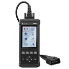 Cp9081-0518 Launch Creader Automotive Diagnostic Scan Tool Scanner Car 680666193188