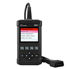 Cr6001 Launch Creader 6001 Obd2 Scanner 713830334732