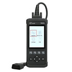 Cr7001s Launch Code Reader Creader With Display Diagnoses Oil 680666196929