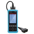 Launch Creader Car Code Reader Scbullanner Full Obdii 610731247157