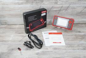 Crp123v2.0 Launch Professional Diagnostic Tool
