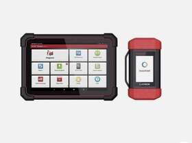 Lau321195101 Launch Tech Usa X-431 Torque Link Diagnostic Scan Tool
