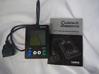 Obd2 Launch New Generation 100 Original Code Scanner Codetech 707273303059