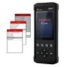 Cr7001f Launch Obdii Epb Bms Dpf Sas Bleeding Oil Reset Diagnostic