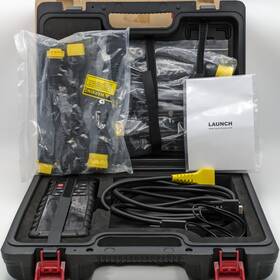 301050388 Launch Tech Gear Hd - Professional Diagnostic Tool