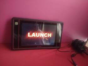 Lau301180411 Launch Tech X431 Scan Pad Ii Ae Android -