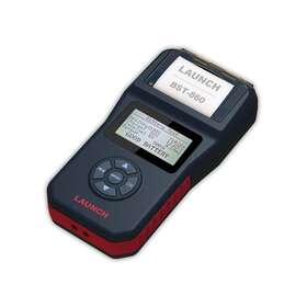 307050060 Launch Tools Bst-860 Battery Tester