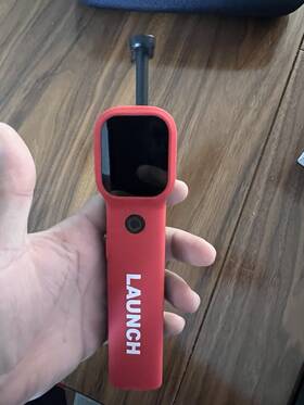 Ttm113 Launch Tread Master