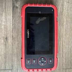 Xujcrp12x Launch Scanners Obd2