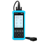 Launch8001s Launch Code Reader Diagnostic Scanner With For Full 680666193362