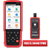 Launchobd0102 Launch Diagnostic Scan Tool With Oil Lamp Reset 724190790274