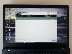 Lenovo 470s Thinkpad T470s Bmw Coding Tools Inpa Ista Winkfp Ncs Expert Tool32