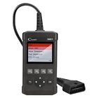 Lepushpdj3504 Launch Creader Diagnostic Tool Full Functions Scanner Sensor Test