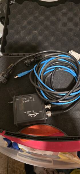 3903605113 Linde Canbox Usb Diagnostic Tool Pathfinder