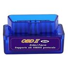 Lly-obd2-0104 Lolldeal Bluetooth Mini Scanner Car Diagnostic Scan Tool Code Reader