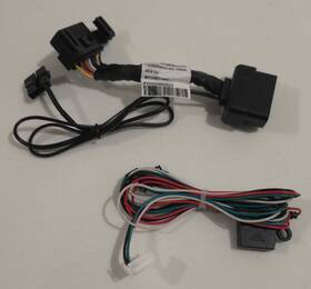 P241024003613 Lojack Wy1082t001 Universal Obd Ii Passthrough Kit - Rev A0 Bmw