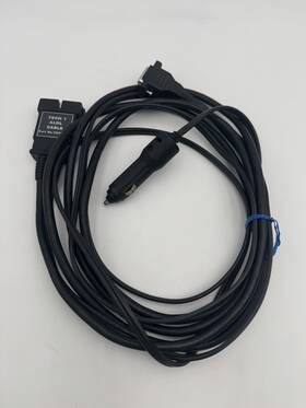 T000t0897 Lotus T000t0897/2 Vetronix Gm Tech 1 Aldl Cable/adapter Ta01139 Techline - Used