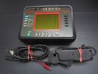 Ls-2000 Sun Electric Corporation Automotive Oscilloscope Diagnostic Service Scanner