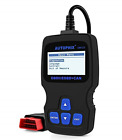 Ap-om123-gy Lum Fba Autophix Scanner Auto Code Reader Universal 739810871936