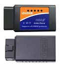 Lwf-obd2-0103 Lolldeal Wifi Odb2 Odbii 0647904272685