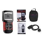 Lysb01a6vm9is-sprtseqip Unbranded Qiker Hot Code Reader Scanner Eobd Can Bus Vw