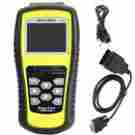 Obd2 M601 Micromall Obdii Car Diagnostic Live Data Code Reader Check Engine